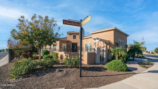 173 E KENNEDIA Drive, Queen Creek, AZ 85140