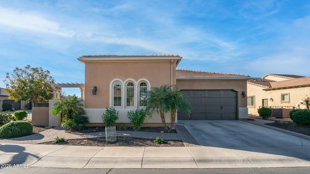 173 E KENNEDIA Drive, Queen Creek, AZ 85140