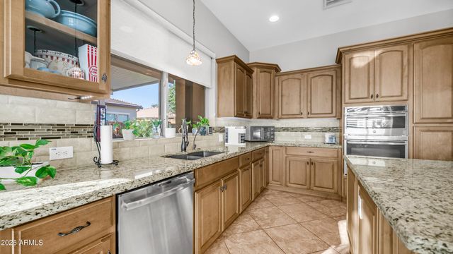 173 E KENNEDIA Drive, Queen Creek, AZ 85140