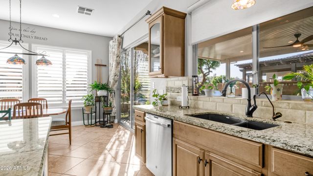 173 E KENNEDIA Drive, Queen Creek, AZ 85140