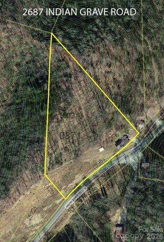 2687 Indian Grave Road, Lenoir, NC 28645