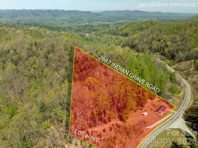 2687 Indian Grave Road, Lenoir, NC 28645