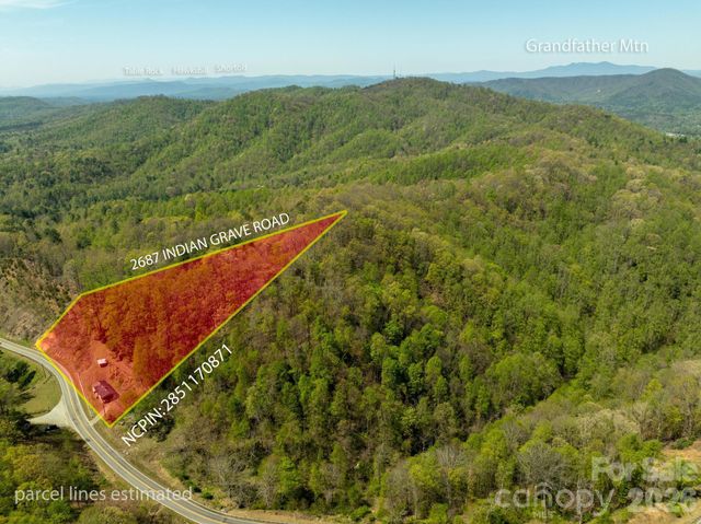 2687 Indian Grave Road, Lenoir, NC 28645