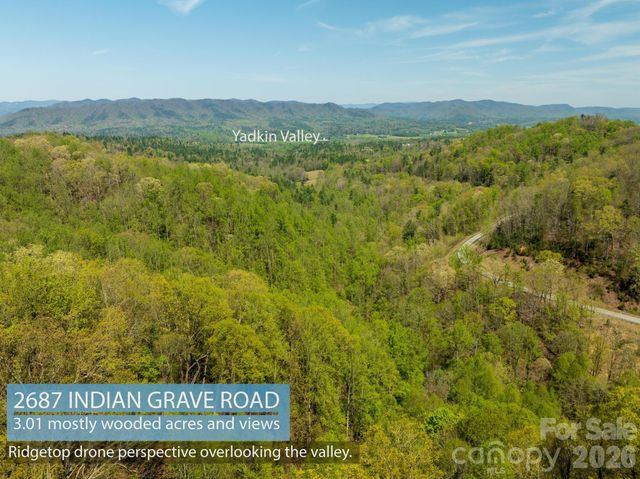 2687 Indian Grave Road, Lenoir, NC 28645
