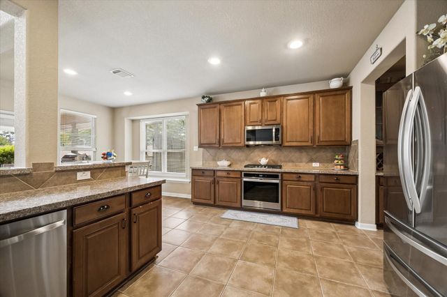 6102 Timbermoss Court, League City, TX 77573