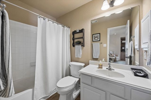 6102 Timbermoss Court, League City, TX 77573
