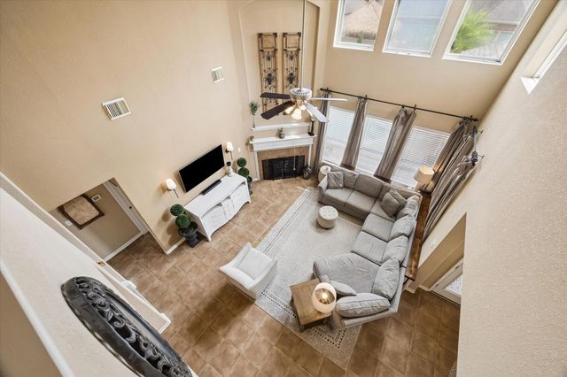 6102 Timbermoss Court, League City, TX 77573