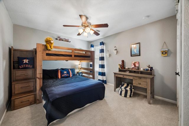 6102 Timbermoss Court, League City, TX 77573