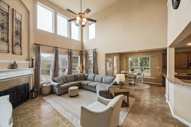 6102 Timbermoss Court, League City, TX 77573