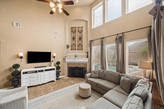 6102 Timbermoss Court, League City, TX 77573