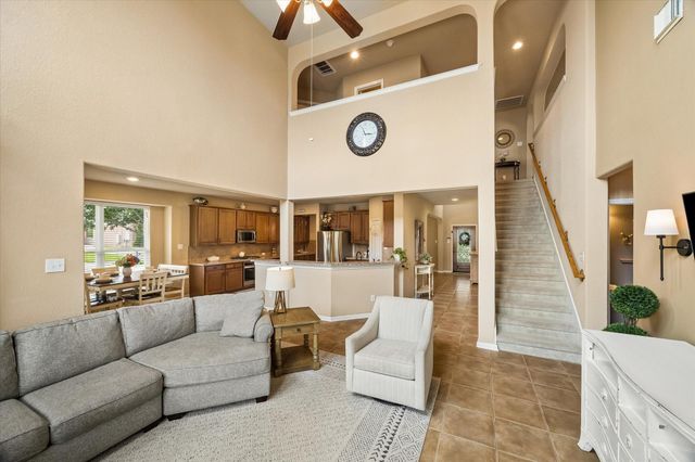 6102 Timbermoss Court, League City, TX 77573