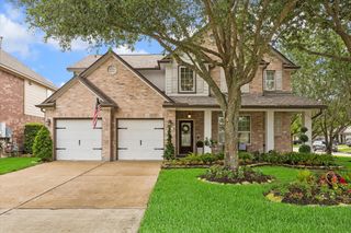 6102 Timbermoss Court, League City, TX 77573