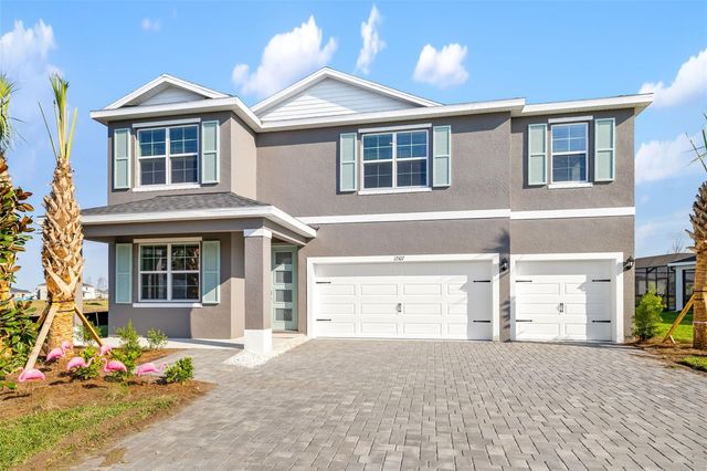 17107 JAMES TRAIL, Parrish, FL 34219