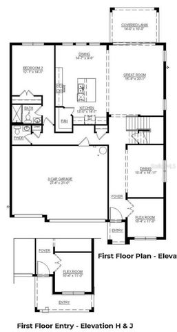 17107 JAMES TRAIL, Parrish, FL 34219