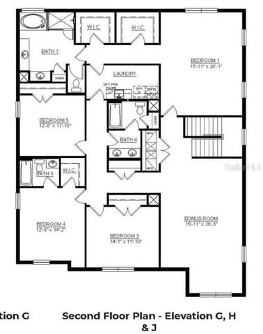 17107 JAMES TRAIL, Parrish, FL 34219