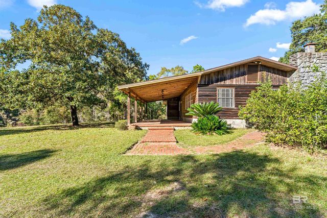 32771 Antietam Road, Lillian, AL 36549