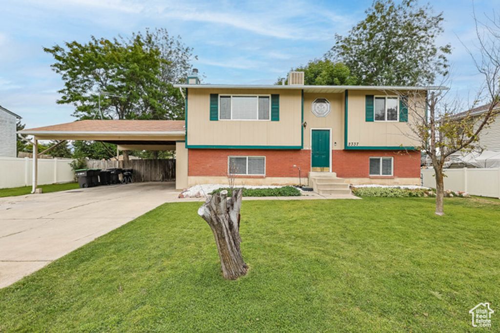 2337 W 880 N, Provo, UT 84601