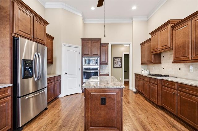 3310 Ebenezer Farm Road, Marietta, GA 30066