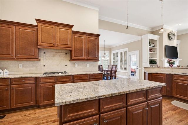 3310 Ebenezer Farm Road, Marietta, GA 30066