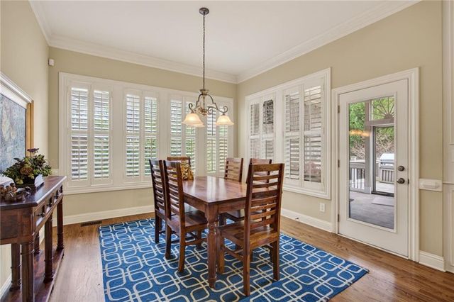 3310 Ebenezer Farm Road, Marietta, GA 30066