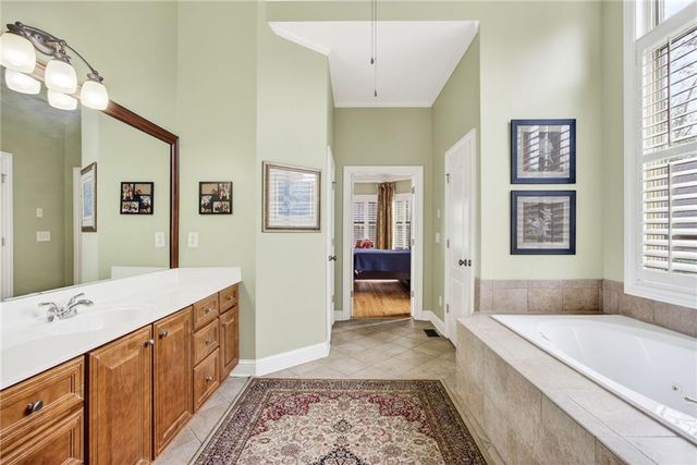 3310 Ebenezer Farm Road, Marietta, GA 30066