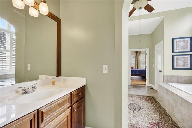 3310 Ebenezer Farm Road, Marietta, GA 30066