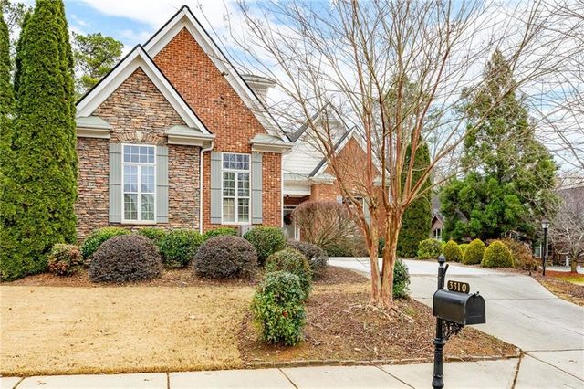 3310 Ebenezer Farm Road, Marietta, GA 30066