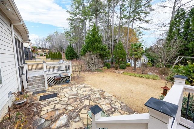 3310 Ebenezer Farm Road, Marietta, GA 30066