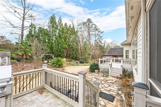 3310 Ebenezer Farm Road, Marietta, GA 30066