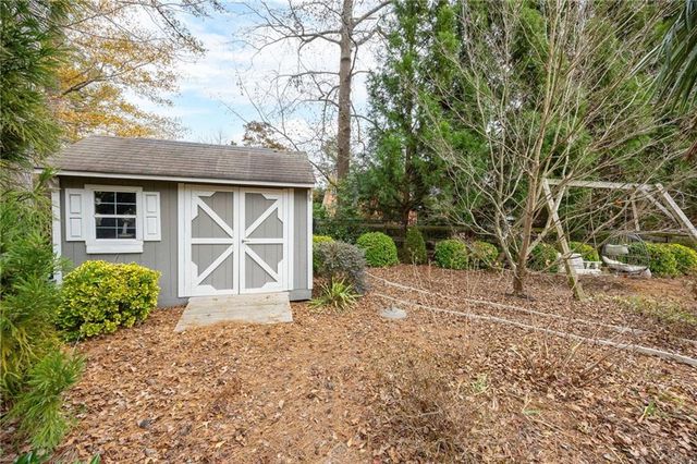 3310 Ebenezer Farm Road, Marietta, GA 30066