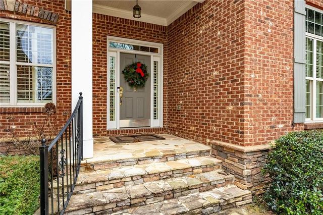 3310 Ebenezer Farm Road, Marietta, GA 30066