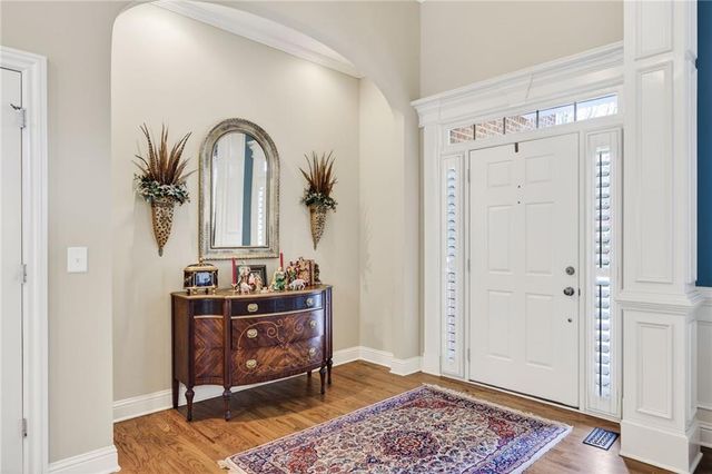 3310 Ebenezer Farm Road, Marietta, GA 30066