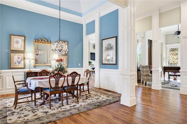 3310 Ebenezer Farm Road, Marietta, GA 30066