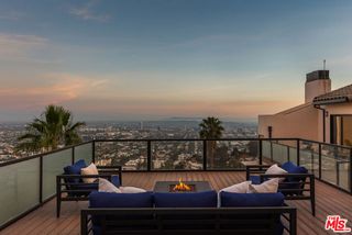 1815 N Crescent Heights Boulevard, West Hollywood, CA 90069