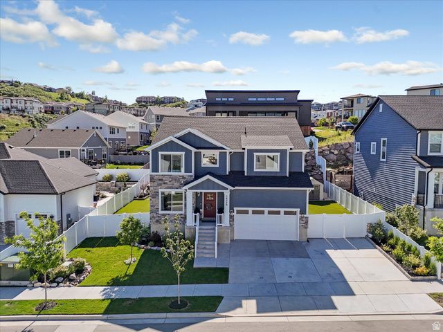14778 S SPRINGTIME RD, Draper, UT 84020