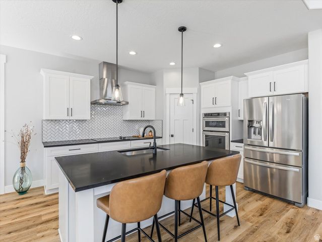 14778 S SPRINGTIME RD, Draper, UT 84020