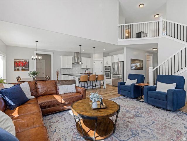 14778 S SPRINGTIME RD, Draper, UT 84020