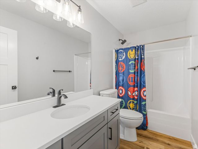 14778 S SPRINGTIME RD, Draper, UT 84020