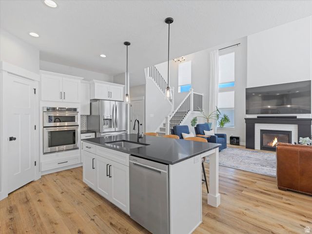 14778 S SPRINGTIME RD, Draper, UT 84020