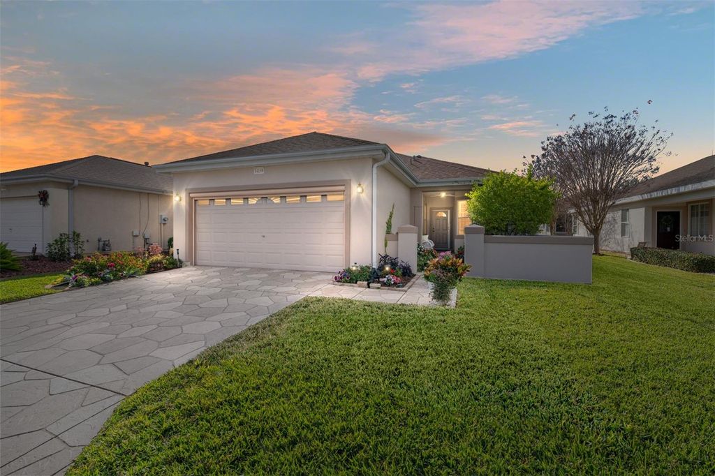 14198 SE 85TH TERRACE, Summerfield, FL 34491