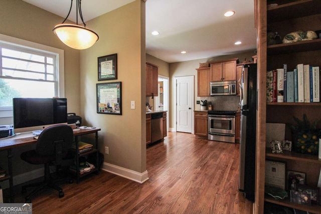 1252 Townside Place, Bishop, GA 30621