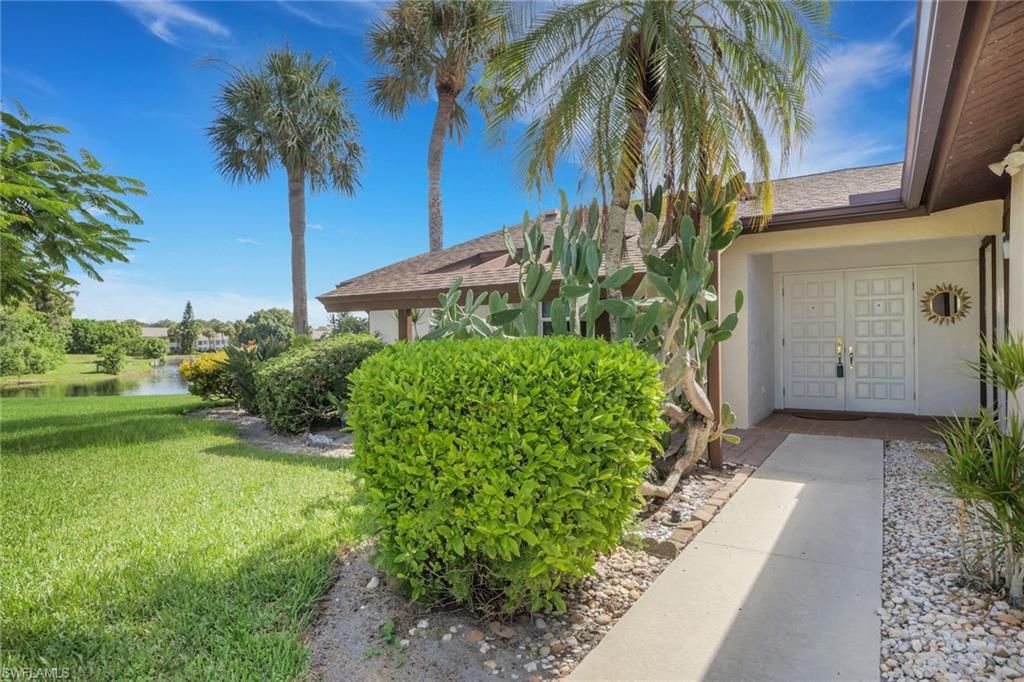 147 Round Key CIR P1, NAPLES, FL 34112 — exterior