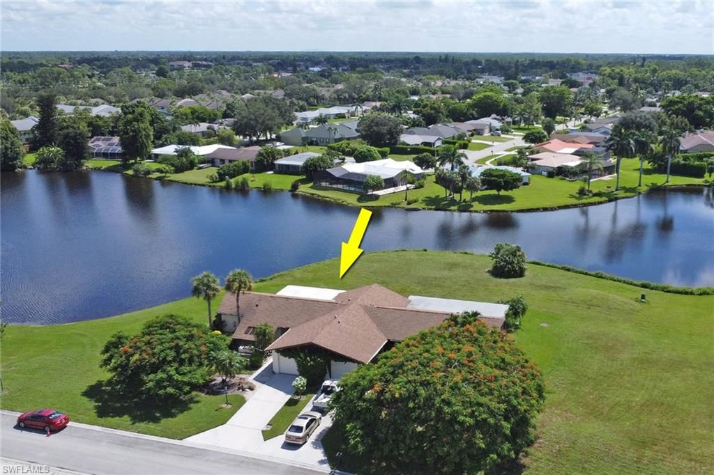 147 Round Key CIR P1, NAPLES, FL 34112 — photo 3