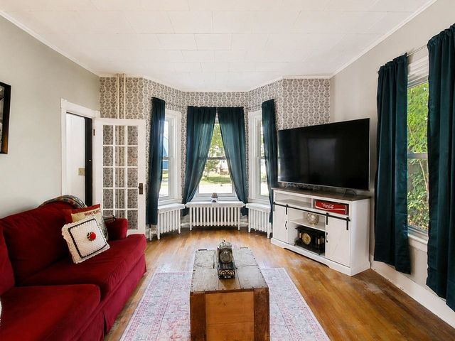 28 Diamond Street, St. Albans City, VT 05478