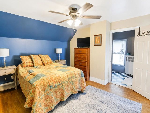 28 Diamond Street, St. Albans City, VT 05478