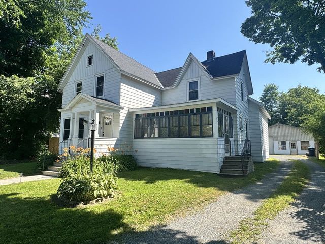 28 Diamond Street, St. Albans City, VT 05478