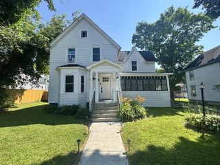 28 Diamond Street, St. Albans City, VT 05478