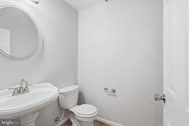 143 BALCH SPRINGS CIR SE, Leesburg, VA 20175