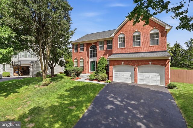 143 BALCH SPRINGS CIR SE, Leesburg, VA 20175