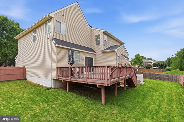 143 BALCH SPRINGS CIR SE, Leesburg, VA 20175